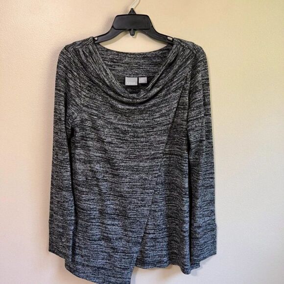 Kenar medium grey sweater - Picture 1 of 3